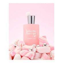 Load image into Gallery viewer, Juliette Has a Gun Powder Love EDP Sample