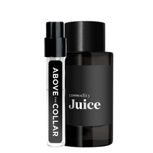 Load image into Gallery viewer, Commodity Juice Expressive Eau De Parfum Sample