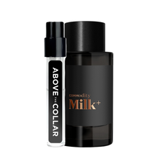Load image into Gallery viewer, Commodity Milk Bold Eau De Parfum Sample