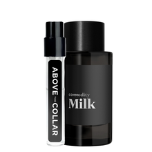Load image into Gallery viewer, Commodity Milk Expressive Eau De Parfum Sample