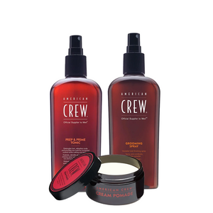 Relaxed Flow - Shop By Style Bundle