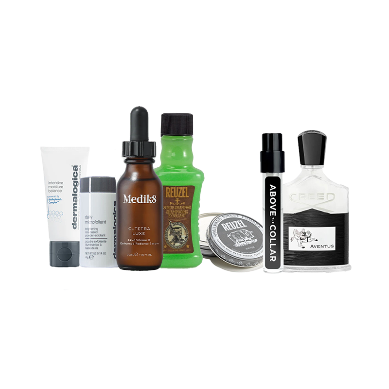 ATC Ultimate Grooming Gift