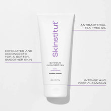 Load image into Gallery viewer, Skinstitut Glycolic Cleanser 12% 200ml