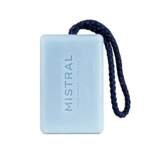 Load image into Gallery viewer, Mistral Surf Hossegor Soap On A Rope 250g