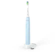 Load image into Gallery viewer, Philips Sonicare 2000 Electric Toothbrush - Light Blue
