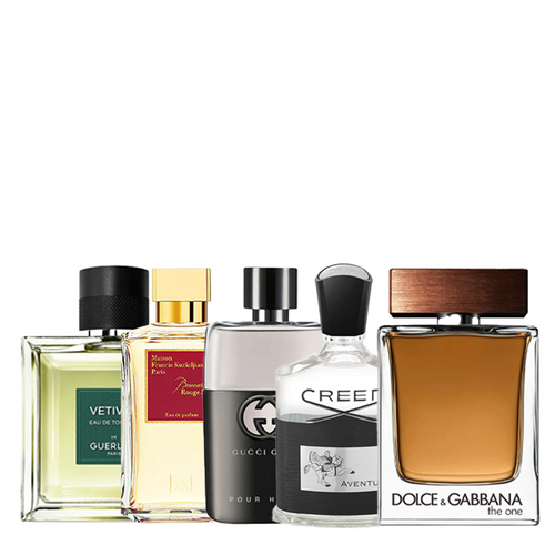 Celebrity Fragrance Sample Pack