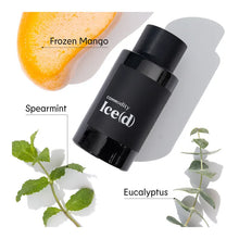 Load image into Gallery viewer, Commodity Iced Expressive Eau De Parfum Sample