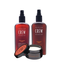 Load image into Gallery viewer, Textured Spikes - Shop By Style Bundle