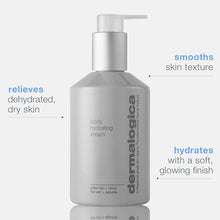 Load image into Gallery viewer, Dermalogica Body Hydrating Cream 295ml