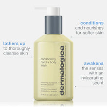 Load image into Gallery viewer, Dermalogica Conditioning Body Wash 295ml