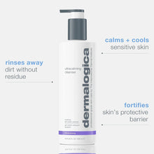Load image into Gallery viewer, Dermalogica UltraCalming Cleanser 500ml