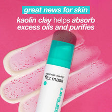 Load image into Gallery viewer, Dermalogica Blackhead Clearing Fizz Mask 50ml