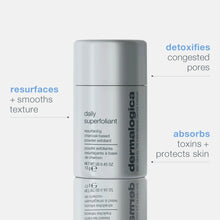 Load image into Gallery viewer, Dermalogica Daily Superfoliant Travel Size 13g
