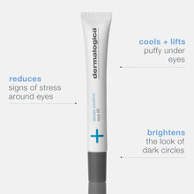 Load image into Gallery viewer, Dermalogica Stress Positive Eye Lift 10ml