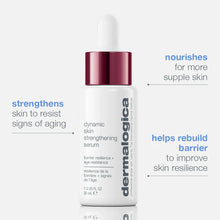 Load image into Gallery viewer, Dermalogica Dynamic Skin Strengthening Serum 30ml