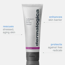 Load image into Gallery viewer, Dermalogica MultiVitamin Power Recovery Masque 75ml