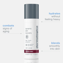 Load image into Gallery viewer, Dermalogica Dynamic Skin Recovery SPF50 50ml