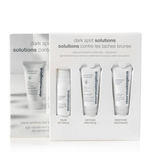 Load image into Gallery viewer, Dermalogica Dark Spot Solutions Kit