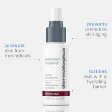 Load image into Gallery viewer, Dermalogica Antioxidant HydraMist 150ml