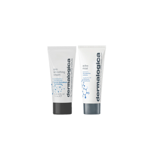 Dermalogica Travel Moisturiser Duo