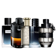 Load image into Gallery viewer, Designer Fragrance Sample Pack