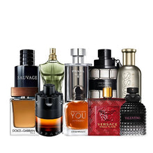 Load image into Gallery viewer, Designer Ultimate Fragrance Sample Pack