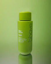 Load image into Gallery viewer, Bhave Deep Detox Shampoo 300ml