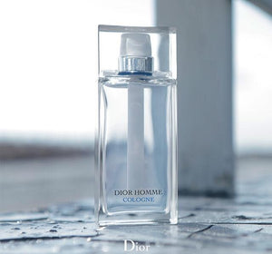 Dior Homme Cologne EDT Sample