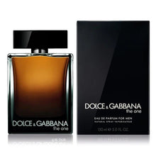 Load image into Gallery viewer, Dolce &amp; Gabbana The One EDP 100ml