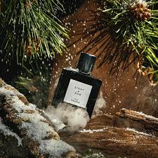 Eight & Bob Nuit De Megeves Sample