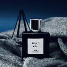 Eight & Bob Nuit De Megeves Sample