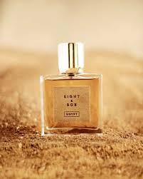 Eight & Bob Egypt Sample