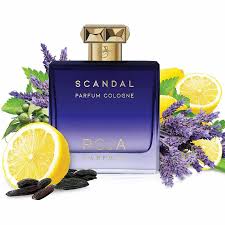 Roja Scandal Sample