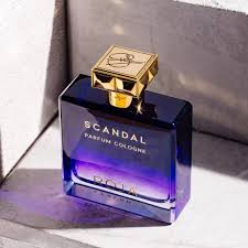 Roja Scandal Sample