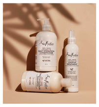 Load image into Gallery viewer, Shea Moisture 100% Virgin Coconut Oil Daily Hydration Shampoo 384ml