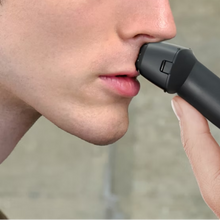 Load image into Gallery viewer, Panasonic Series 300 3-Blade Wet &amp; Dry Electric Shaver - Black