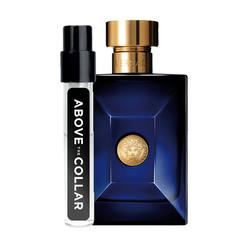 Versace Dylan Blue Eau De Toilette Sample