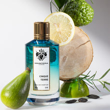 Load image into Gallery viewer, Mancera Cinque Terre EDP Sample