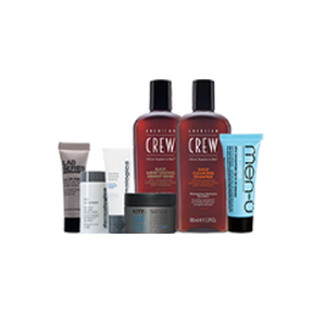 7 Piece Grooming Pack