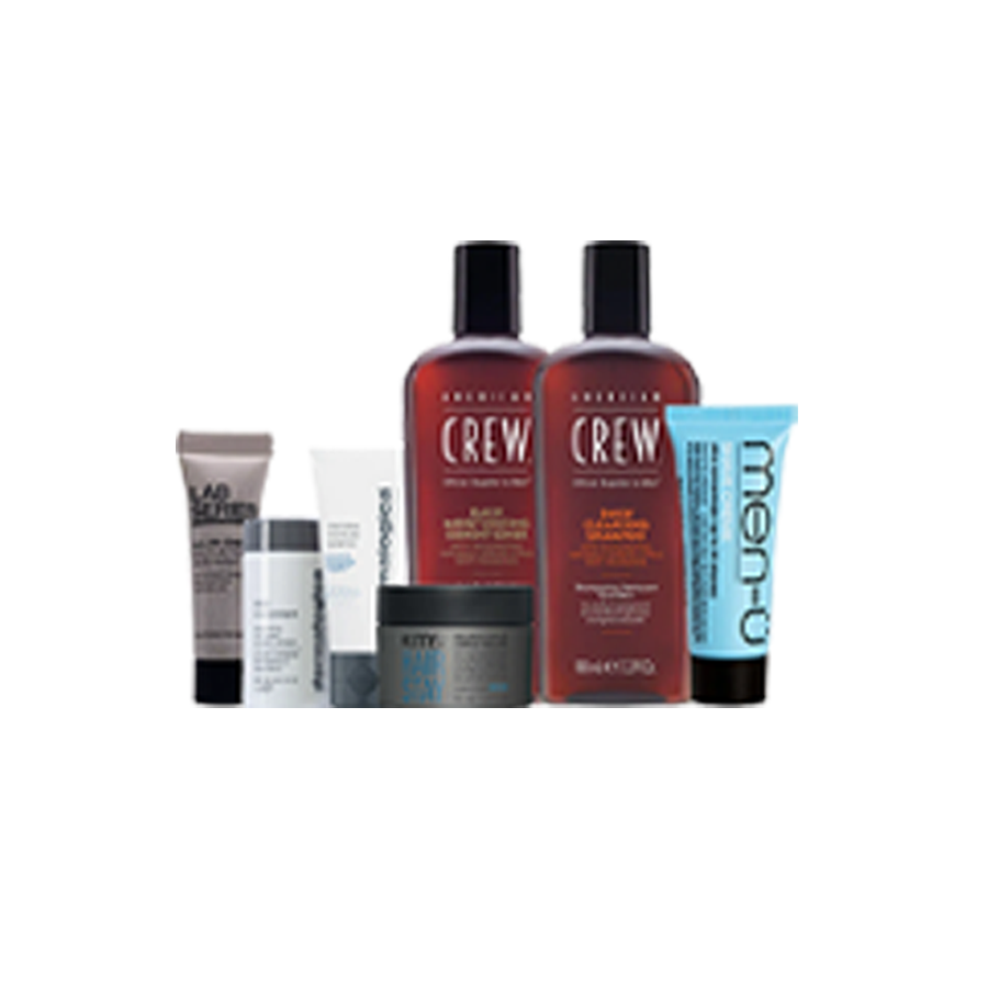 7 Piece Grooming Pack
