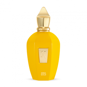 Xerjoff Erba Gold Sample