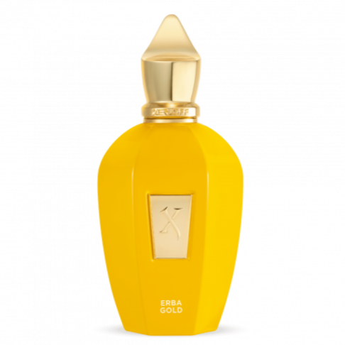 Xerjoff Erba Gold Eau De Parfum 100ml