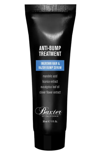 Baxter of California Anti Bump Treatment 30ml