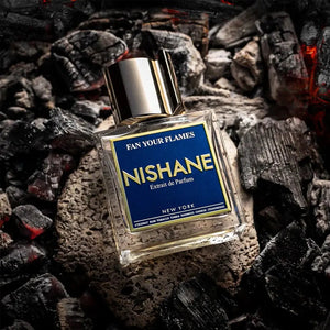 Nishane Fragrance Sample Pack