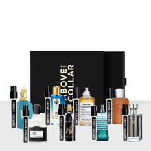 Load image into Gallery viewer, Above The Collar Afterpay Fragrance Sample Pack 1.5ml