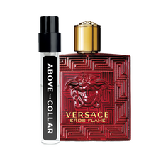 Load image into Gallery viewer, Versace Eros Flame Eau De Parfum Sample