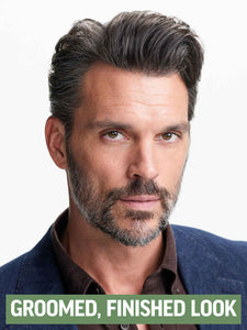 Classic Side Part - Shop By Style Bundle