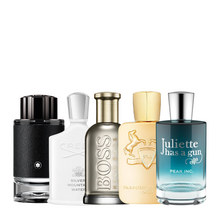 Load image into Gallery viewer, For Work Fragrance Sample Pack