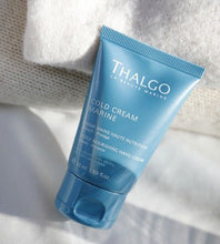 Load image into Gallery viewer, Thalgo Cold Cream Marine Deeply Nourishing Hand Cream 50ml
