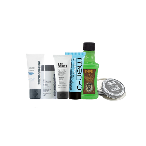 ATC Holistic Grooming Box